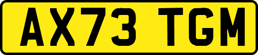 AX73TGM