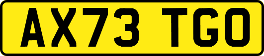 AX73TGO