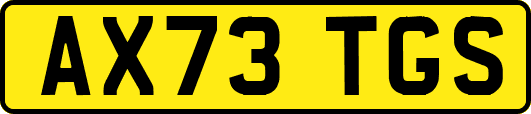 AX73TGS