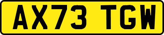 AX73TGW