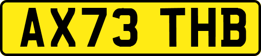 AX73THB