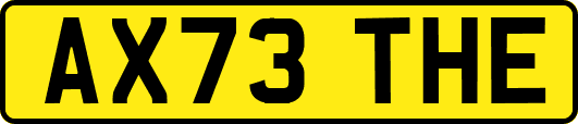 AX73THE