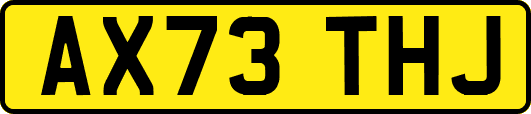 AX73THJ