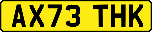 AX73THK