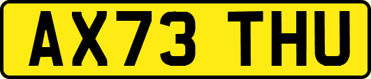 AX73THU