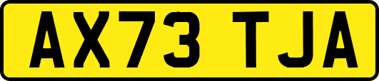 AX73TJA