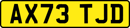 AX73TJD