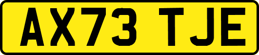 AX73TJE