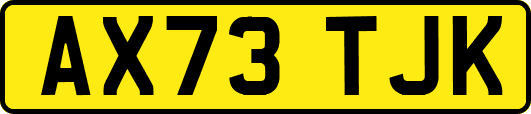 AX73TJK