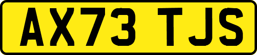 AX73TJS