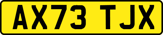 AX73TJX