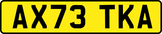 AX73TKA