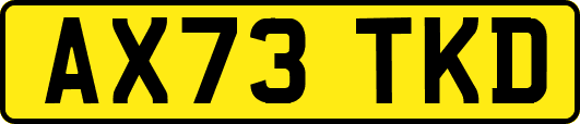 AX73TKD