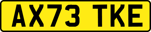 AX73TKE