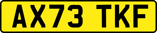 AX73TKF