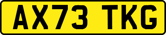 AX73TKG