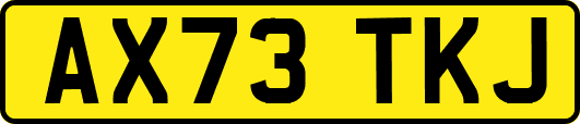 AX73TKJ