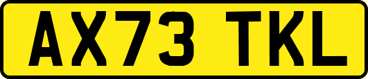 AX73TKL