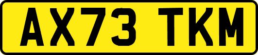 AX73TKM