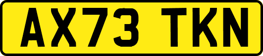 AX73TKN