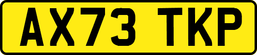 AX73TKP