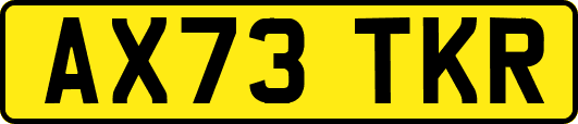 AX73TKR