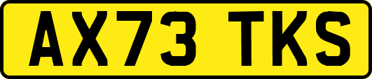 AX73TKS