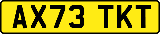 AX73TKT