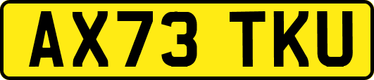 AX73TKU