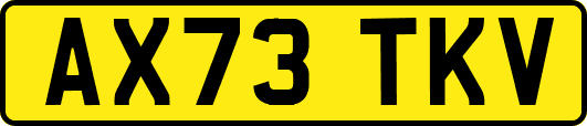 AX73TKV