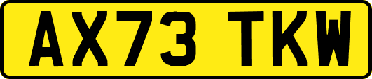 AX73TKW