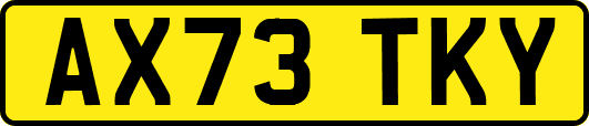 AX73TKY