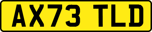 AX73TLD