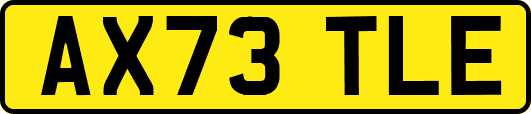 AX73TLE