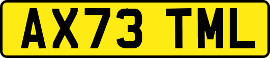AX73TML