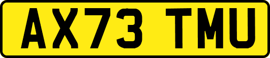 AX73TMU