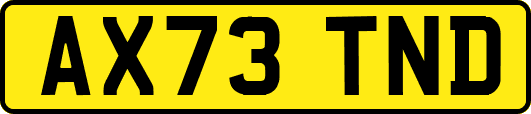 AX73TND