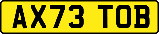 AX73TOB