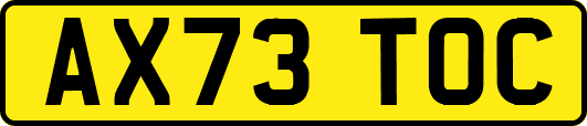 AX73TOC