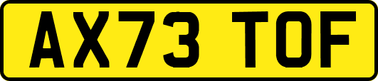 AX73TOF