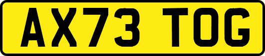 AX73TOG