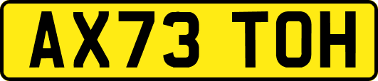 AX73TOH