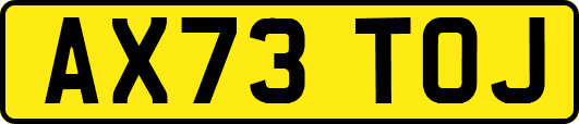 AX73TOJ