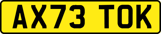 AX73TOK