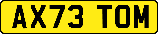 AX73TOM