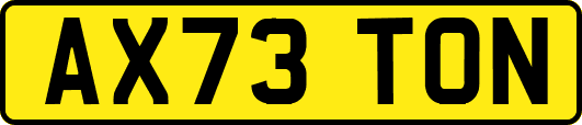 AX73TON