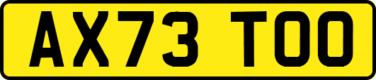 AX73TOO