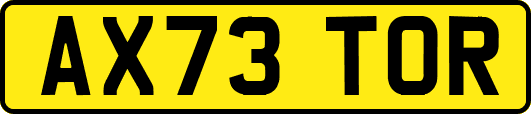 AX73TOR