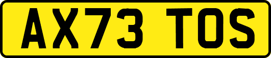 AX73TOS