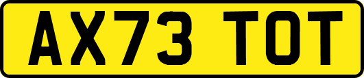 AX73TOT